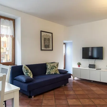 Apartamento Casa Dany