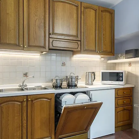 Apartamento Casa Dany Malcesine