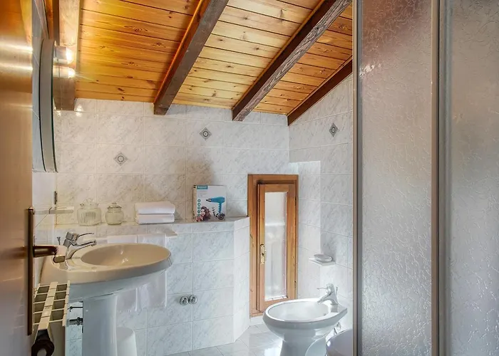 Apartamento Casa Dany