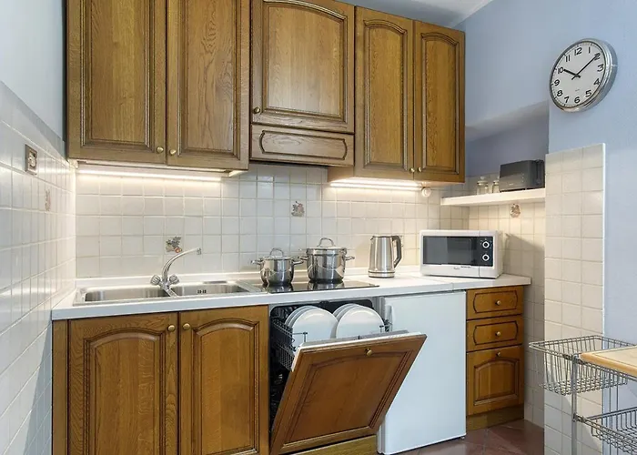 Apartamento Casa Dany Malcesine