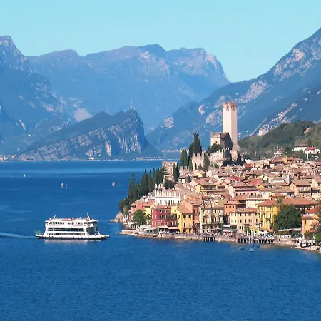 Appartamento Casa Dany