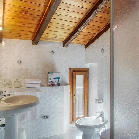 Appartamento Casa Dany