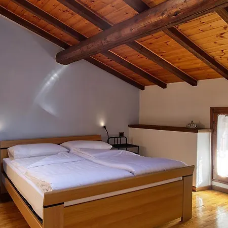 Appartamento Casa Dany *