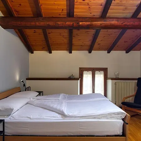 Appartamento Casa Dany *