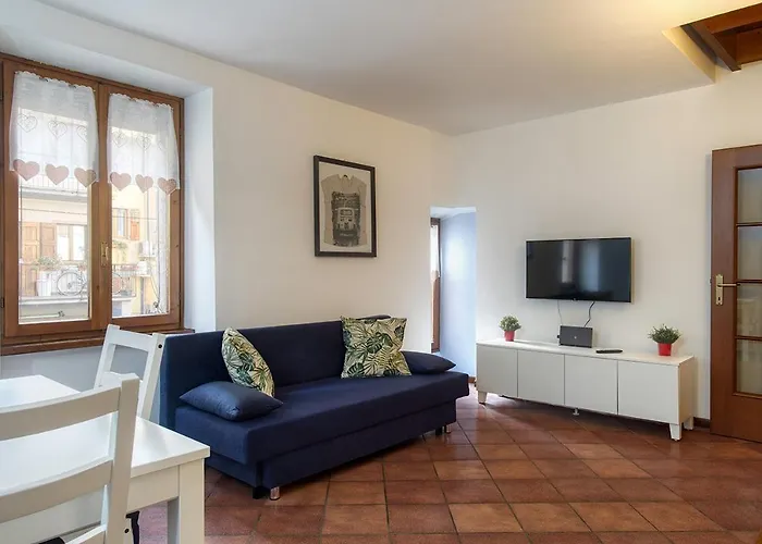 Apartament Casa Dany