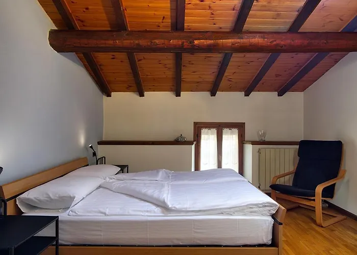 Apartament Casa Dany *