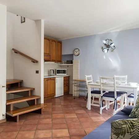 Casa Dany Апартаменты