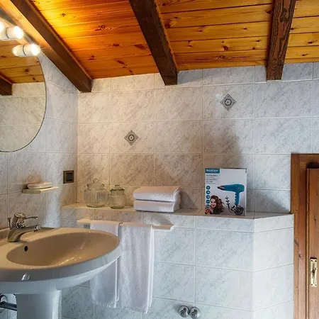 Casa Dany Apartment