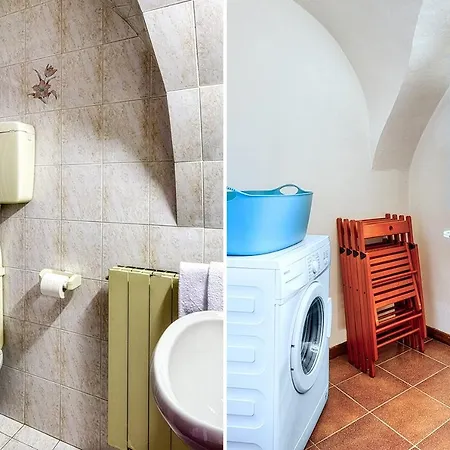 Casa Dany Apartment *