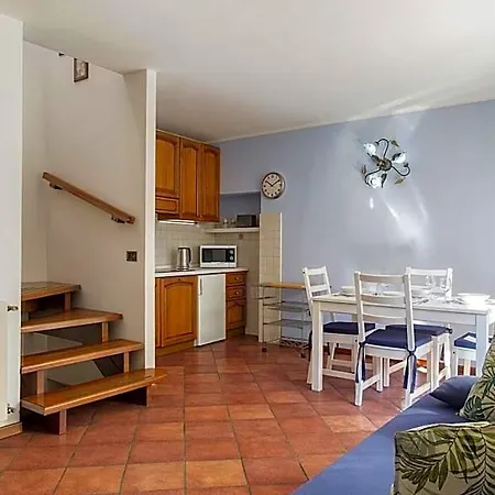 Casa Dany מאלצ'סינה