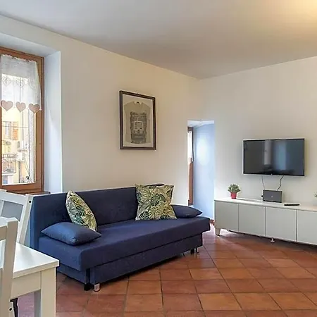 Lägenhet Casa Dany Malcesine