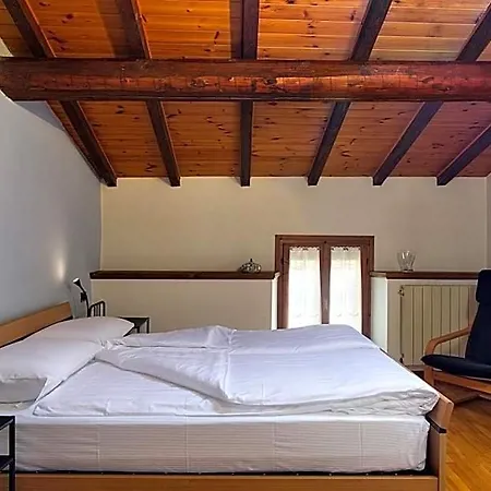Lägenhet Casa Dany
