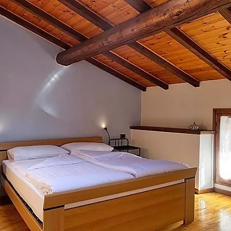 Casa Dany Malcesine