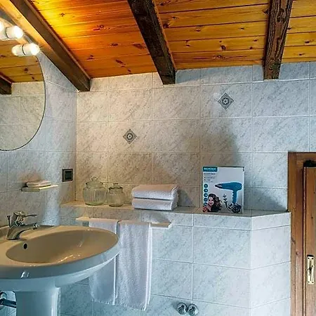 Casa Dany Lägenhet
