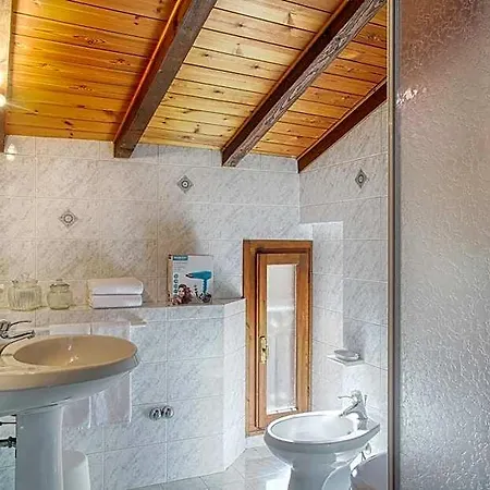 דירה Casa Dany *