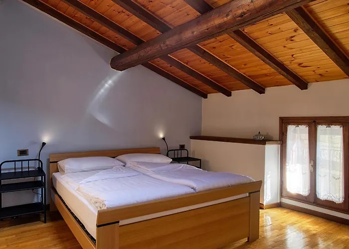 Lejlighed Casa Dany *