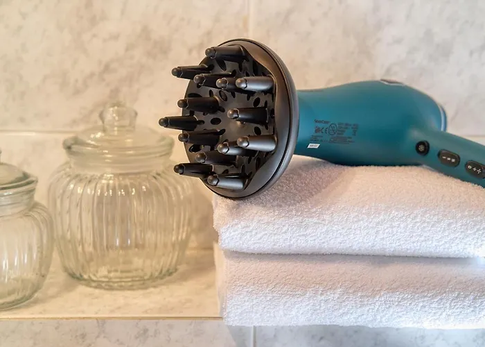 Casa Dany Апартаменты