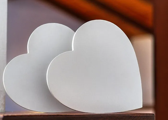 Апартаменты Casa Dany Мальчезине