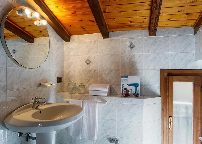 Casa Dany Апартаменты