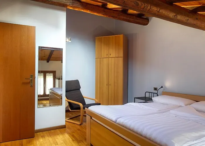 Casa Dany Lejlighed Malcesine