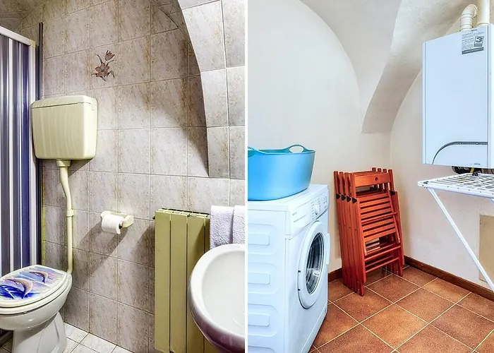 Casa Dany Апартаменты *